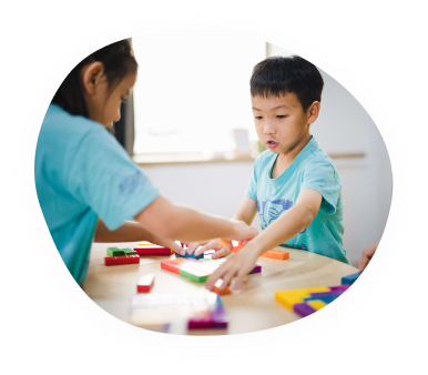 After-school programme in Marine Parade